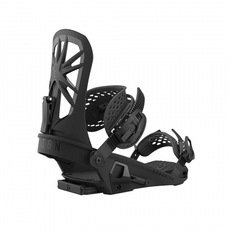 Union Explorer Snowboard Binding