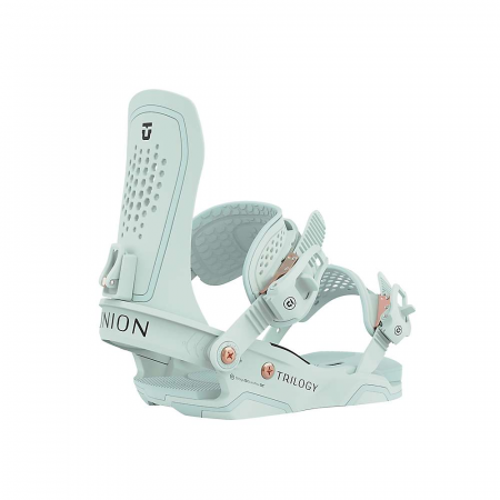 Union Women's Trilogy Snowboard Binding