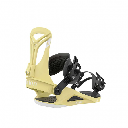 Union Women's Rosa Snowboard Binding