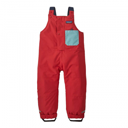 Patagonia Toddlers' Snow Pile Bib Pant