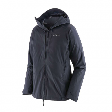 Patagonia Men's Dual Aspect Jacket - Smolder Blue