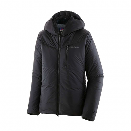 Patagonia Women's DAS Parka - Black