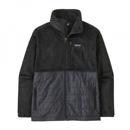 Patagonia Women's Re-Tool Hybrid Jacket - Pitch Blue