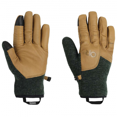 Outdoor Research Men's Flurry Driving Glove