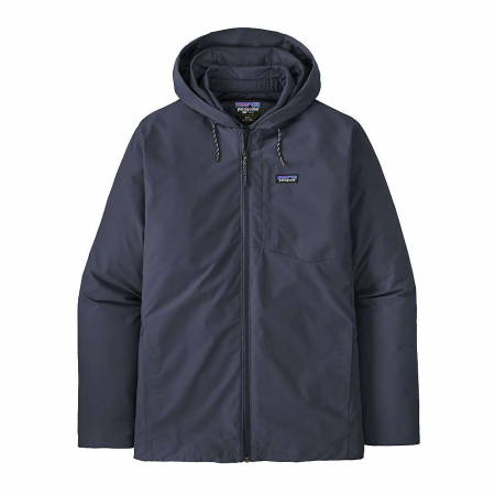 Patagonia Men's Downdrift 3-In-1 Jacket - Smolder Blue