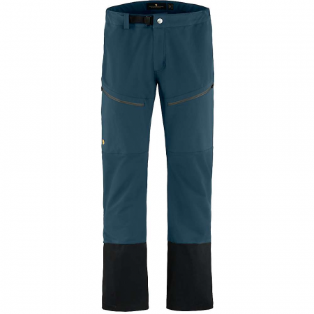 Fjallraven Men's Bergtagen Touring Trouser