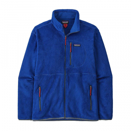 Patagonia Men's Re-Tool Jacket - Passage Blue