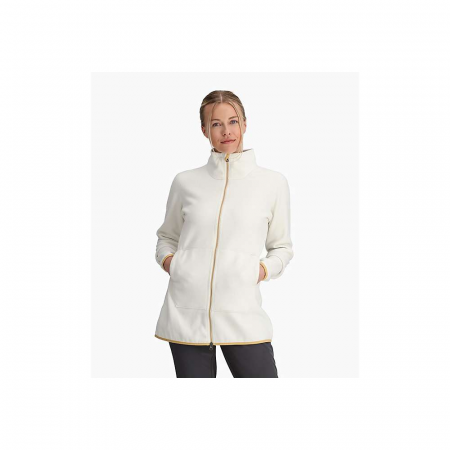 Royal Robbins Women's Arete Jacket - Ivory