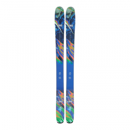 Line Pandora 104 Ski