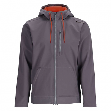 Simms Men's Rogue Hoody - Slate