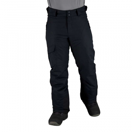 Obermeyer Men's Nomad Cargo Pant