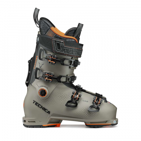 Tecnica Men's Cochise 110 Ski Boot