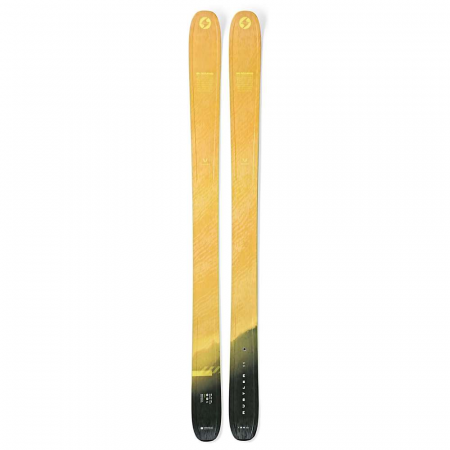 Blizzard Men's Rustler 11 Ski