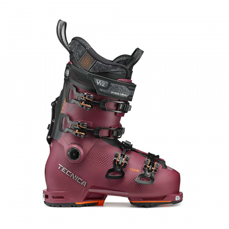 Tecnica Women's Cochise 105 Ski Boot