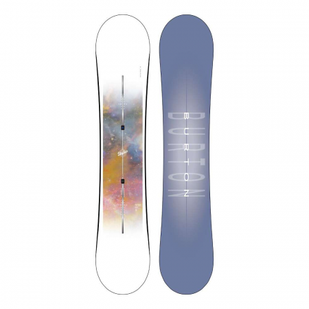 Burton Women's Stylus Snowboard