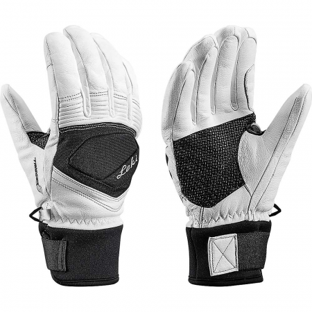 LEKI Women's Copper S Glove