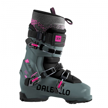 Dalbello Women's Cabrio LV 115 Ski Boot
