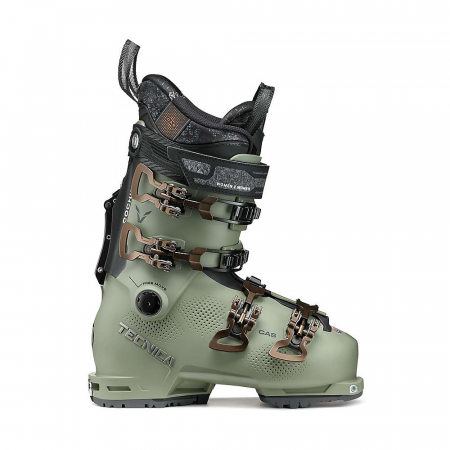 Tecnica Women's Cochise 95 Ski Boot