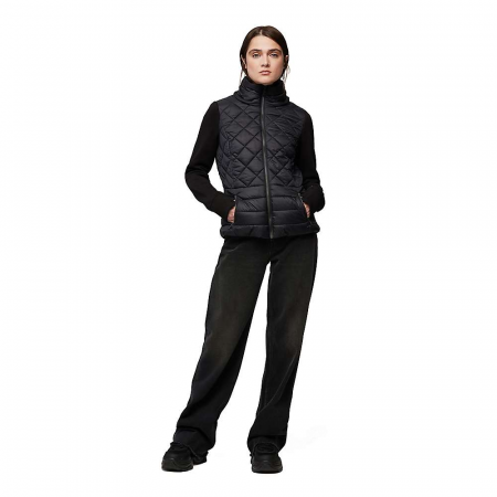 Soia & Kyo Women's Alyssa Jacket - Black