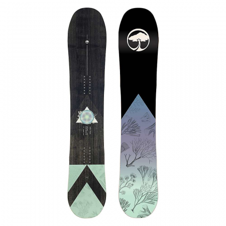 Arbor Women's Veda Camber Snowboard