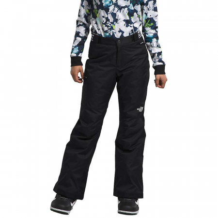 The North Face Girls' Freedom Insulated Pant