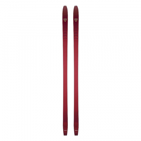 Rossignol BC 80 Positrack Ski