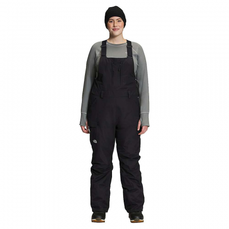 The North Face Women's Plus Freedom Bib Pant