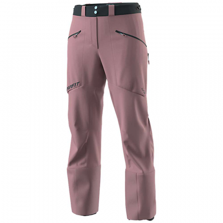 Dynafit Women's Radical Softshell Pant