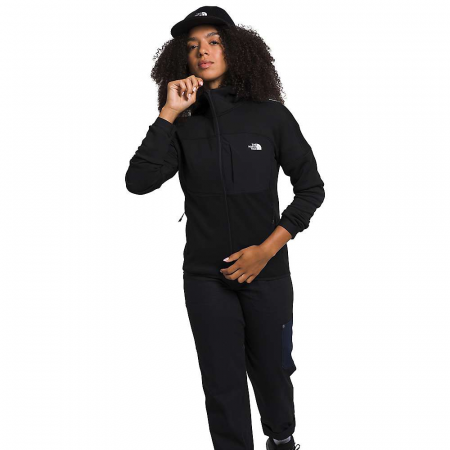 The North Face Women's Canyonlands High Altitude Hoodie - TNF Black