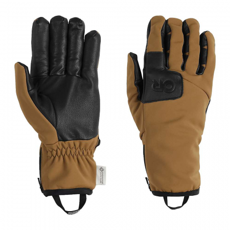 Outdoor Research Men's Stormtracker Sensor Glove