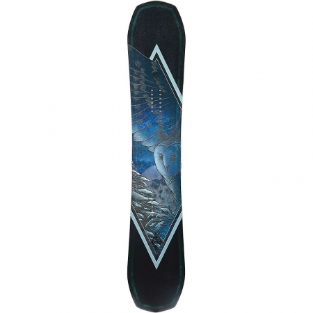 Rossignol Women's Diva Snowboard