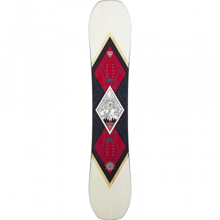 Rossignol Women's Meraki Snowboard