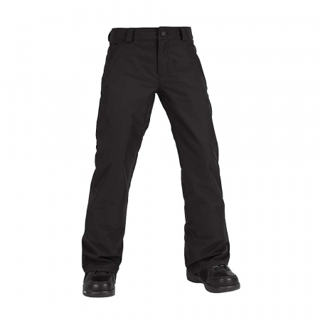 Volcom Boys' Freakin Chino Youth Insulated Pant