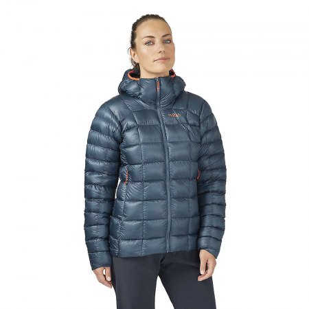 Rab Women's Mythic G Jacket - Orion Blue