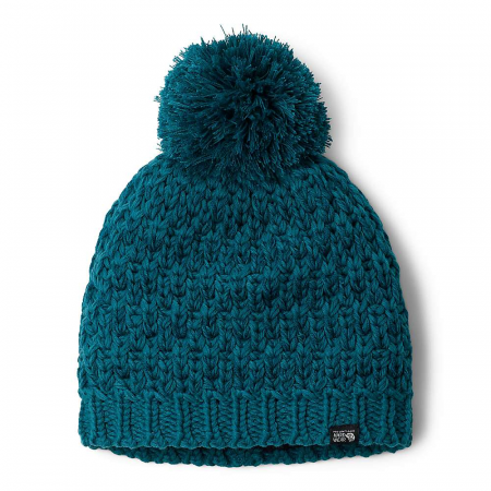 Mountain Hardwear Women's Snow Capped Beanie
