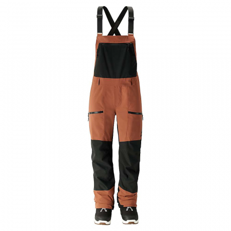 Jones Women's MTN Surf Recycled Bib Pant