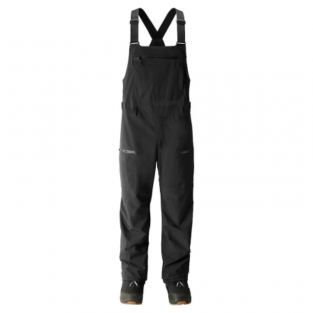 Jones Men's MTN Surf Recycled Bib Pant