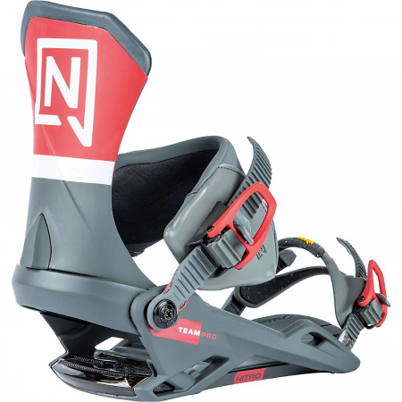 Nitro Men's Team Pro Binding