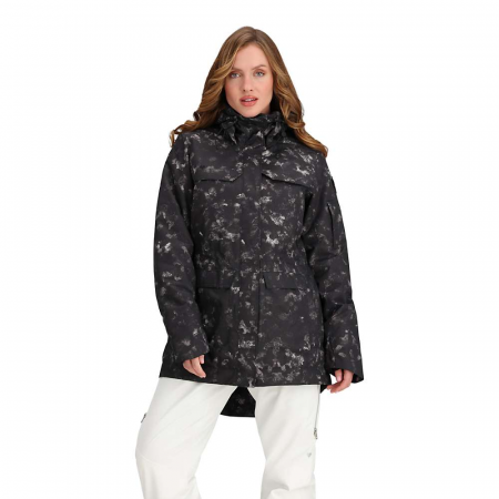 Obermeyer Women's Celestia Jacket - Constellation