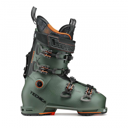Tecnica Men's Cochise 120 Ski Boot