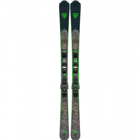 Rossignol Experience 80 Carbon Ski with Xpress 11 GW B83 Binding