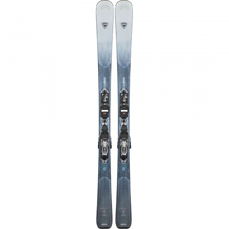 Rossignol Women's Experience 80 Carbon Ski with Xpress 11 GW B83 Bindi