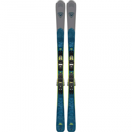 Rossignol Experience 78 Carbon Ski with Xpress 11 GW B83 Binding