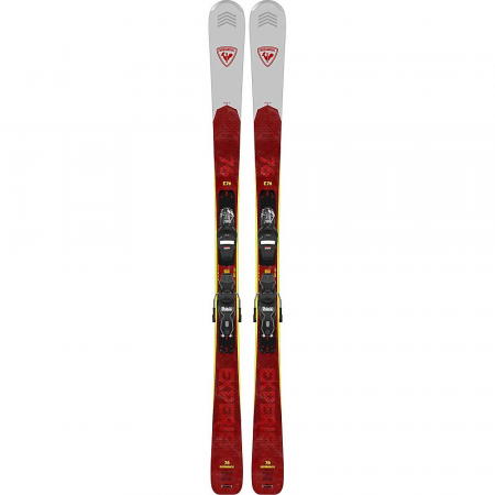 Rossignol Experience 76 Ski with Xpress 10 GW Binding