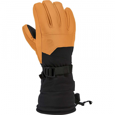 Gordini Men's Polar Mitt