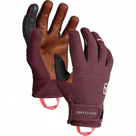Ortovox Women's Tour Light Glove
