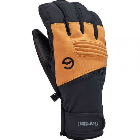 Gordini Men's GTX Storm Short Glove