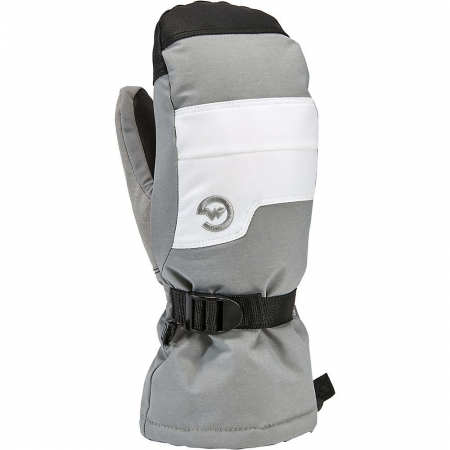 Gordini Women's Aquabloc Down Gauntlet Mitt
