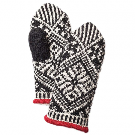 Hestra Women's Nordic Wool Mitt