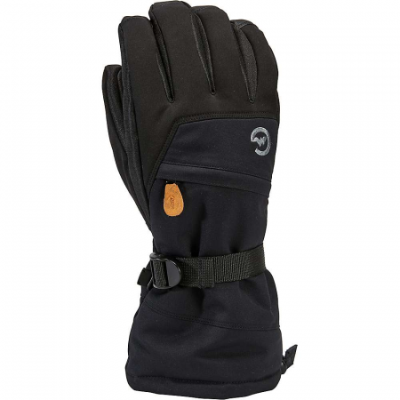 Gordini Women's Stomp Glove